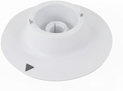 33001621 Admiral Dryer Timer Knob Skirt