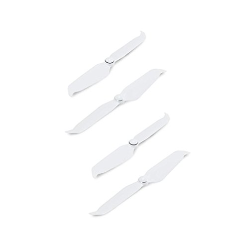 Low-Noise Quick-Release Propellers 9445 Props 4Pcs for DJI Phantom 4 Pro/V2.0/Advanced by Sunfei