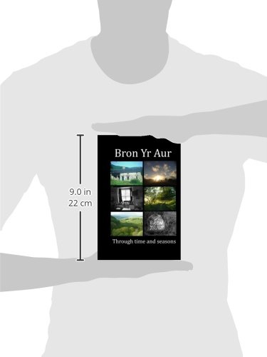 Bron Yr Aur Through Time And Seasons This Unique Collection Of