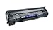 Top Dog® Compatible Replacement for HP CE278A 78A Toner Cartridge for HP LaserJet Pro P1566 LaserJet Pro P1606dn LaserJet Pro M1536dnf - Black