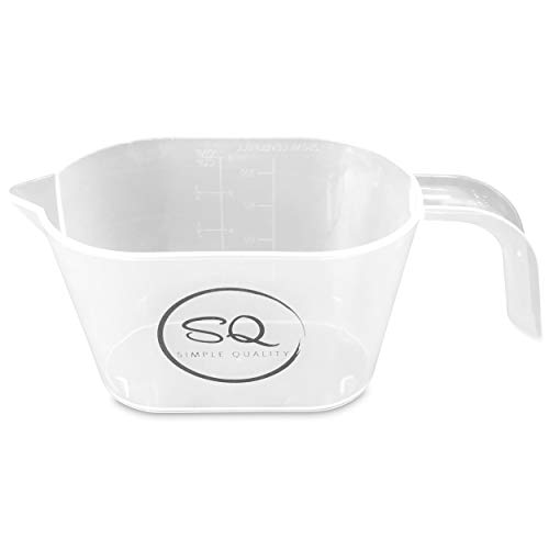 1 Gallon+Grade+Letica+Bucket+Gamma