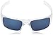 Oakley Men's Crankshaft Rectangular Eyeglasses