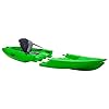 Tequila-GTX-Solo-Modular-Kayak