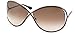 Tom Ford SUNGLASSES TF130 MIRANDA BROWN 36F TF 130