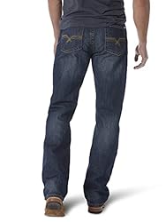 Wrangler Men's 20X Extreme Relaxed Fit