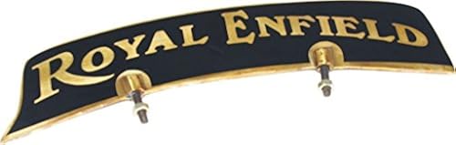 RS Vintage Parts RSV-B019E2OGOK-01470 Motorcycle Parts Front