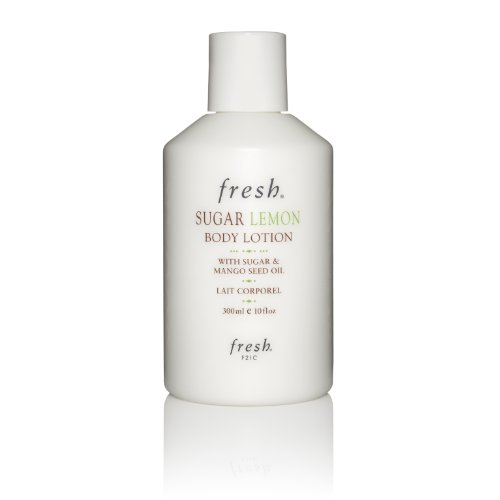 Fresh Fresh Sugar Lemon Body Lotion 10 oz