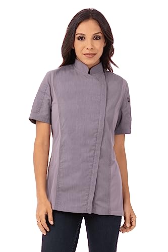 Chef Works Women's Springfield Chef Coat