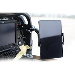 R SPIDER WIRELESS Aviation Mount for Ipad, Fits All