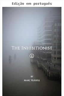 Livro O inibicionista