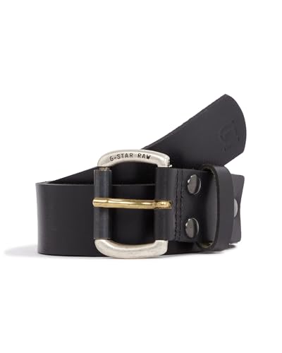 Uomo Dast Belt, Nero (black D20177-3127-990), 95