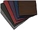 Linen Market Bed Sheets for California King Size Bed (Burgundy) - Sleep Better Than Ever with These Soft and Cooling Cal King Sheets - Deep Pocket Fits 16