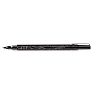 Prismacolor Premier Brush Tip Marker, Black