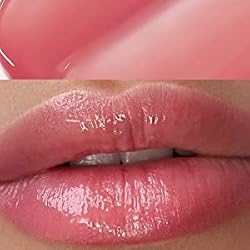 MAEPEOR Moisturizing Lipgloss Set 6PCS Smooth Shiny
