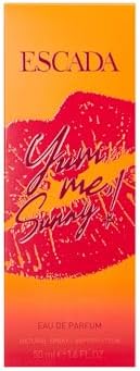 Yum Me Sunny Eau de Parfum para mulheres 50 ml