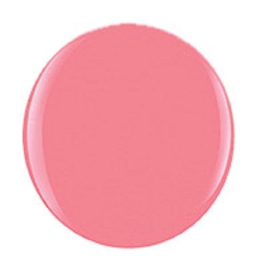 Harmony Gelish Nail Dip Powder Make You Blink Pink #1610916 .8oz