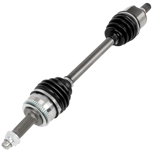 SCITOO CV Axle Assembly For Dodge,For Hyundai,For Kia 06-11 Front Left