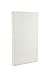 Graco 5 Inch Crib and Toddler Mattress (White) - Breathable and Supportive Mattress for Infant and Toddler Stages with Ultra-Soft, Removable, and Water-Resistant Outer Cover