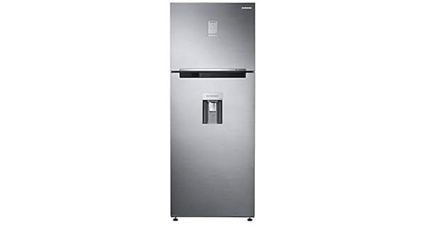 Samsung RT46K6645SL/ES - Frigorífico de doble puerta (clase A++ ...