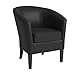 Linon Home Dcor Linon Home Decor Simon Club Chair, 33