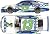 Casey Mears 2014 Geico 1:64 Nascar Diecast