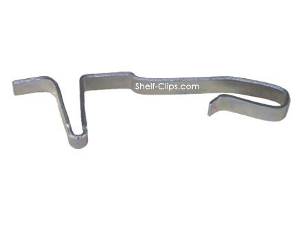 Republic Pallet Rack Safety Clip (Box of 14) Warehouse Storage and Safety