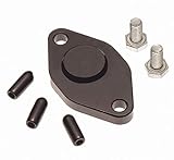 757 Yamaha GP1200 Xl1200 Suv1200 Oil Block Off Plate Kit