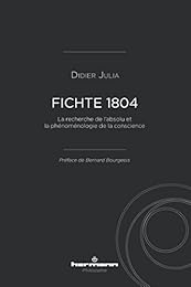 Fichte 1804