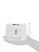 Eva-Dry 300-500 sq. ft. 0 pt. Mini-Dehumidifier