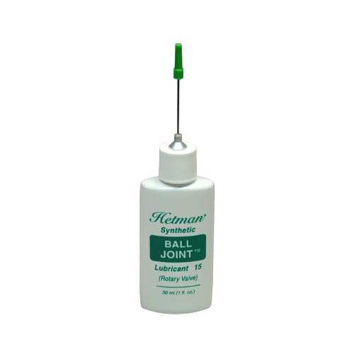 Hetman 15 - Ball Joint Lubricant
