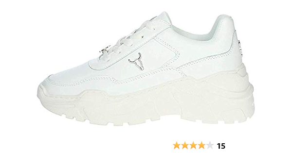 windsor smith carte white leather