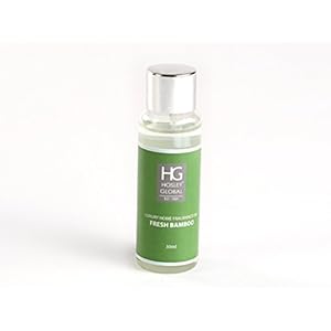 Hosley® Fresh Bamboo 30ml Highly Fragranced Oil
