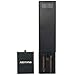 New RMT-TX300U IR Replace Remote Control fit for Sony Bravia TV KD-43X7007E KD-43X700E KD-43X720E KD-49X7007E KD-49X700E KD-49X720E KD-50X690E KD-55X7007E w You Tube YouTube Netflix Shortcut App Keythumb 3