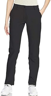 straight leg golf pants