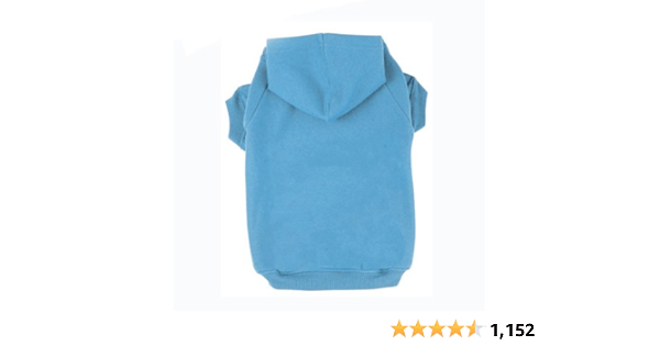 amazon dog sweatshirt