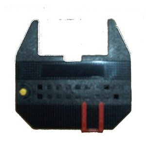 Typewriter Ribbon for Olivetti Typewriters - Black Correctable Film Ribbon - SC-103 Compatible