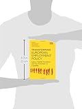 Image de Transforming European Employment Policy: Labour Market Transitions and the Promotion of Capability