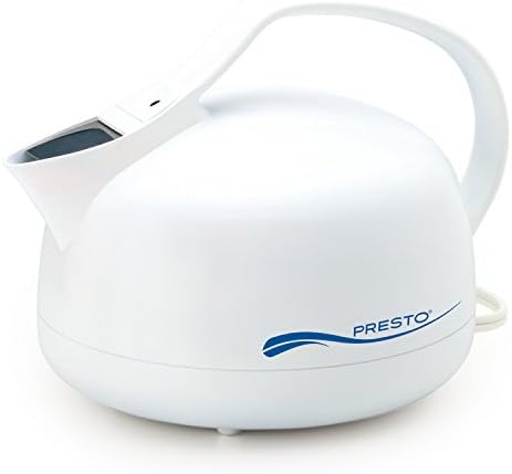 Presto 02703 Electric Tea Kettle
