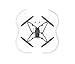 Parrot Airborne Cargo MiniDrone - Mars (White)