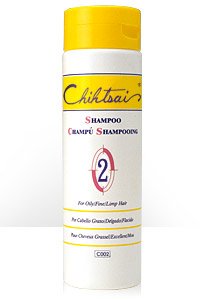 Chihtsai No 2 Shampoo