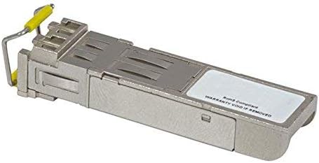 prolabs SFP-GE-LX-SM1310-C 1000BASE-LX SFP 1310nm 10km over SMF - (Enterprise Computing > Repeaters & Transceivers)
