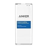 Anker Replacement Battery for Samsung Galaxy Note 4 N910, N910U 4G LTE, N910V(Verizon), N910T(T-Mobile), N910A(AT&T), N910P(Sprint), 3220mAh Li-ion Battery [NFC/Google Wallet Capable]