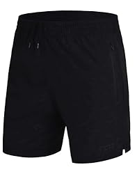 TCA Men's Elite Tech Lightweight Running or Gym