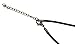 Runner Girl Mantra Charm Necklace - Jewelry by Run Inspired Designs