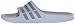 adidas Performance Men's Duramo Slides,Onix Grey/Grey,12 M US