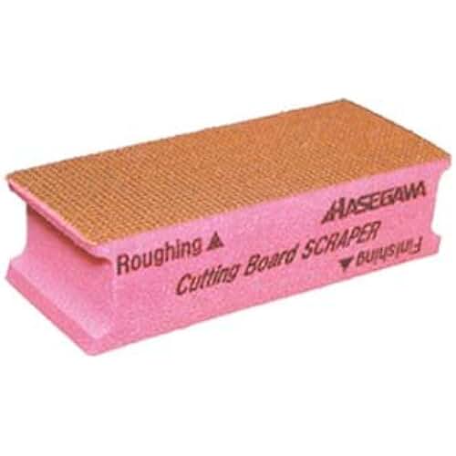 cutting board scraper