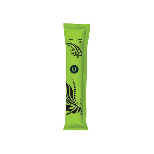 U by Kotex Click Regular Compact Tampons, Unscented, 36 Count