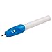 ULAKY Electric Etching Engraved Engrave Carve Tool Steel Jewellery Engraver Pen
