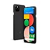 Google-Pixel-4a-5G-Android-Mobile-phone-128GB-Just-Black-SIM-Free-Adaptive-Battery SIM Free Google Pixel 4a 5G 128GB Mobile Phone – Just Black, High Speed help for less, The essential 5G Google Phone
