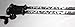 WSD Ski poles adult 2016 model Aluminum black/silver Alpine Downhill Ski Poles pair New